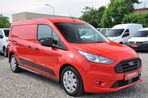 Ford Transit Connect Furgon Maxi - 3