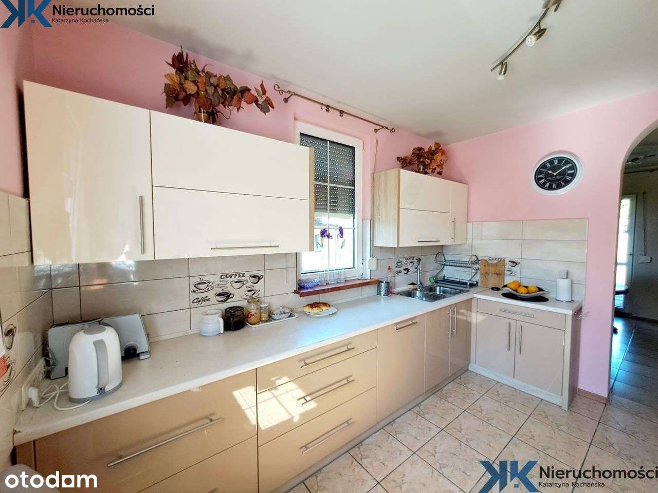 Przestronna willa z dużą działką,15 min Ustroń!-10