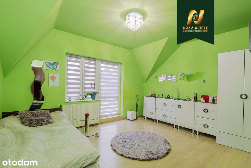 Dom z niezależnymi mieszkaniami w Gdyni ! - Pełny obrazek: 4/20