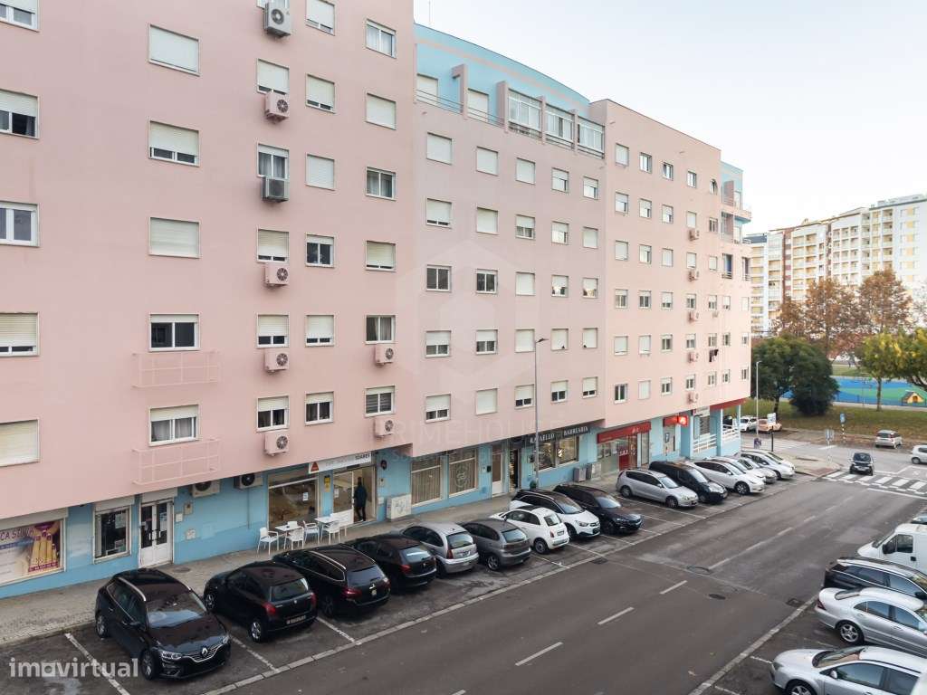 Apartamento Santa Marta do Pinhal-29