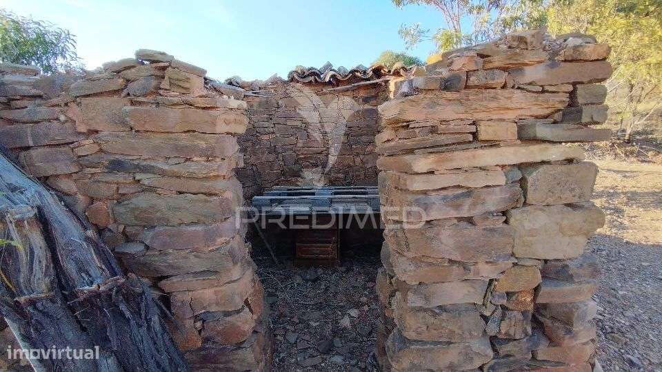 Terreno misto para construção de turismo rural Tavira - Grande imagem: 5/23