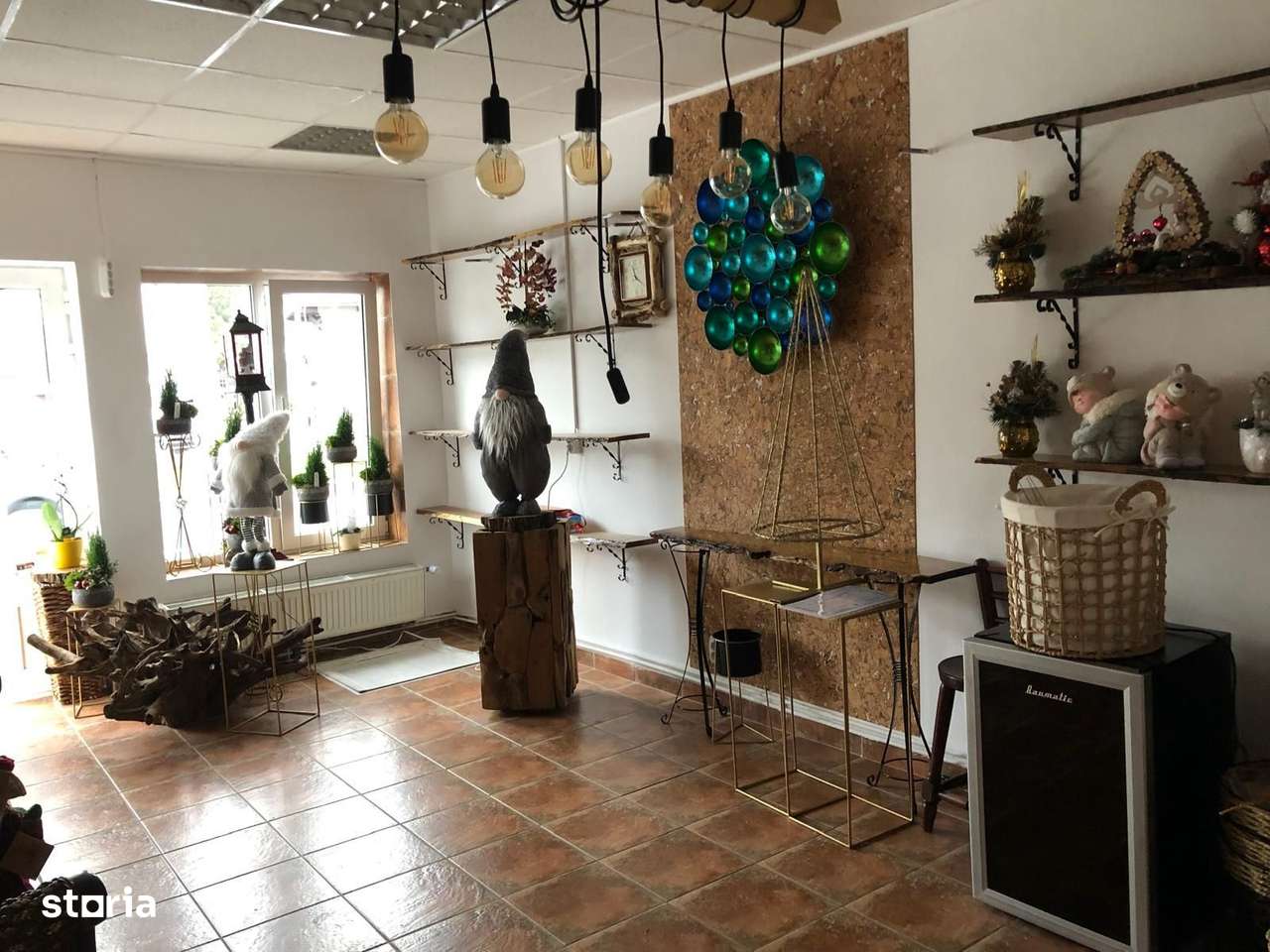 Spatiu comercial Eroii Revolutiei Sos Giurgiului-1