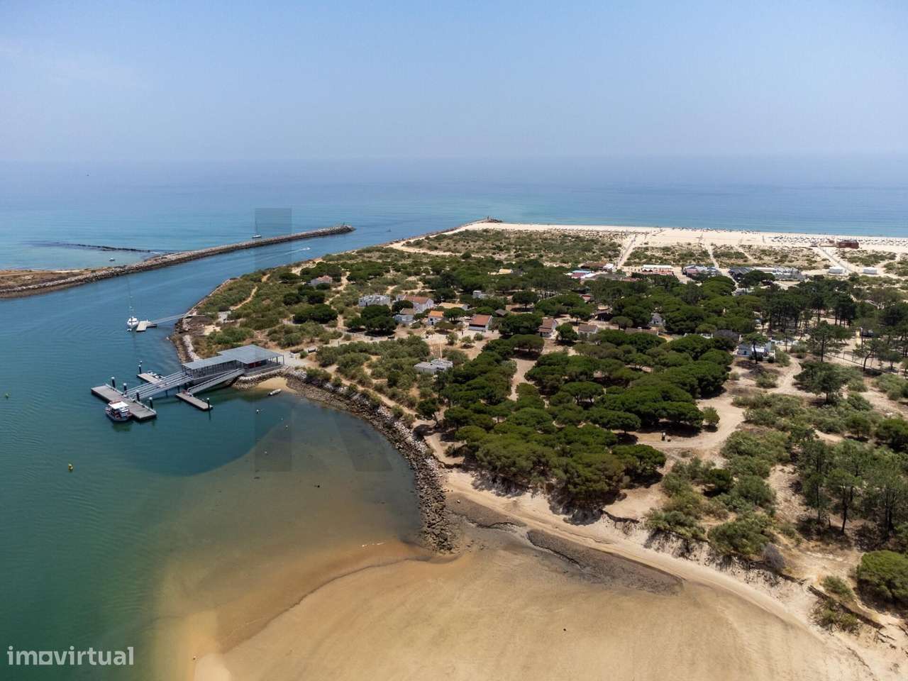 Moradia T3 de Luxo em Tavira - Totalmente Renovada com Jacuzzi e Co - Grande imagem: 5/60