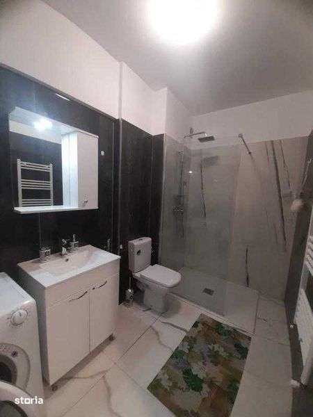 inchiriez apartament nou 2 camere Brazda - Imagine principală: 4/4