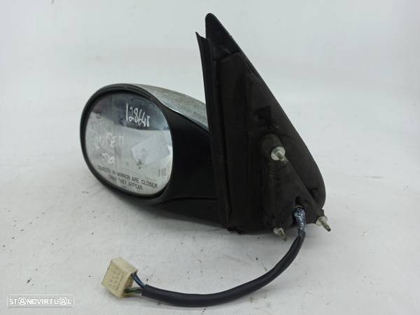 Retrovisor Esquerdo Electrico Chrysler Pt Cruiser (Pt_) - 4