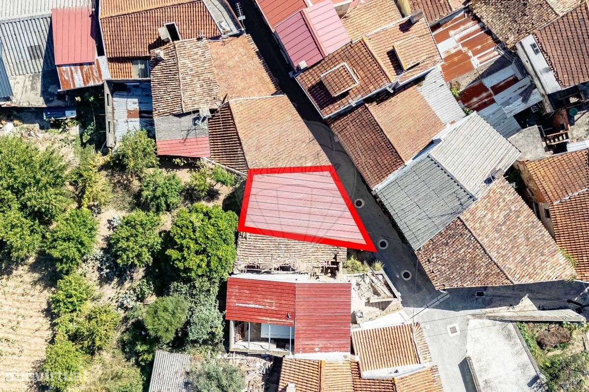 Moradia T1 para venda - Grande imagem: 3/10