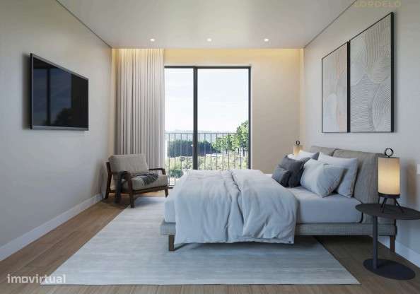 Vende-se T1  novo em Lordelo - Grande imagem: 5/10