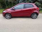 Mazda 2 1.3 Exclusive - 5