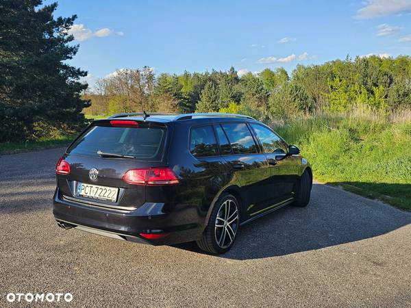 Volkswagen Golf GTD (BlueMotion Technology) DSG - 3