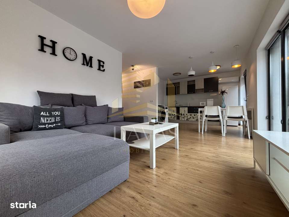 OCAZIE | Apartament de 2 camere semidecomandat | Marasti - Imagine principală: 1/15