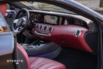 Mercedes-Benz Klasa S 560 Coupe 4Matic 9G-TRONIC Exclusive Edition - 13