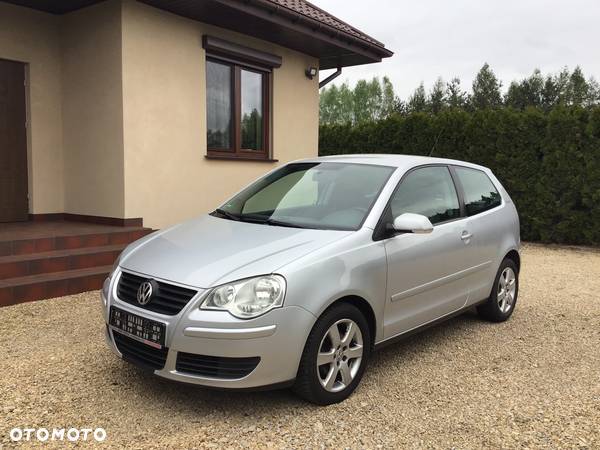 Volkswagen Polo 1.2 Q-Line - 2