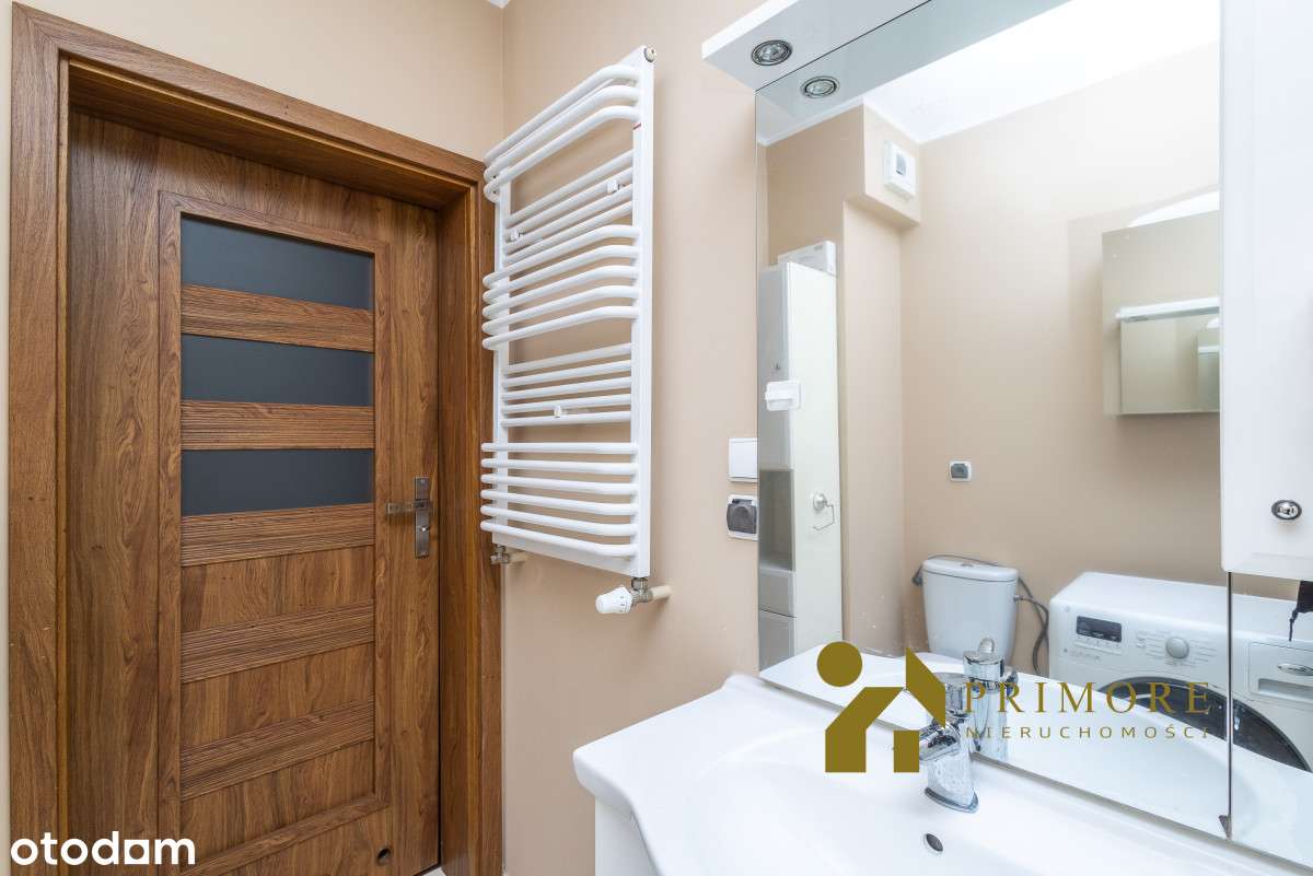 2 pokoje #Przymorze #3 Żagle #Wielki balkon-10