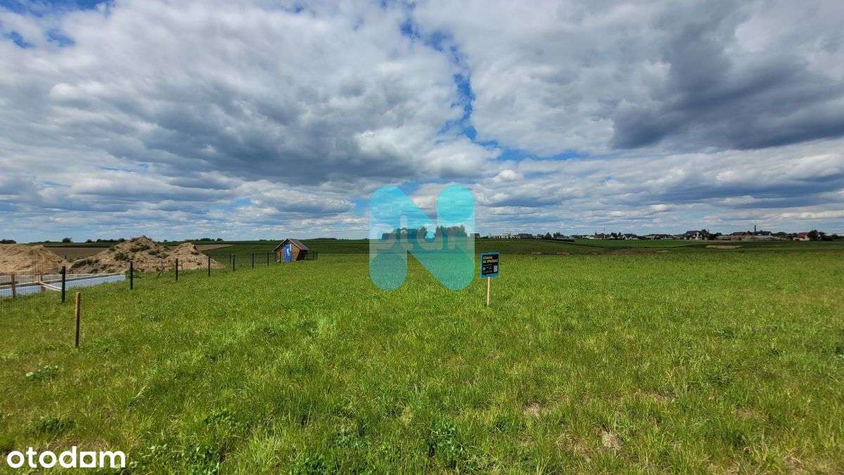 Działka budowlana na Kaszubach-6