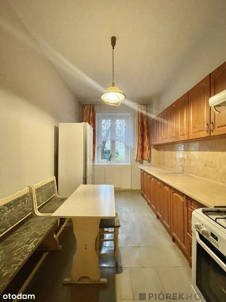 2/3 pokojowe mieszkanie w Kamienicy na Woli!-8