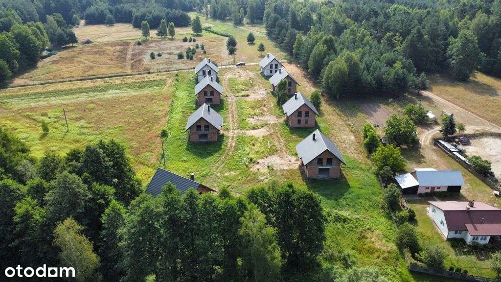 Tylko jeden dom w takiej Cenie! - Pełny obrazek: 5/11