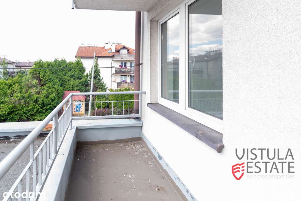 3 - pokojowe mieszkanie 82 m2 | Ruczaj-8