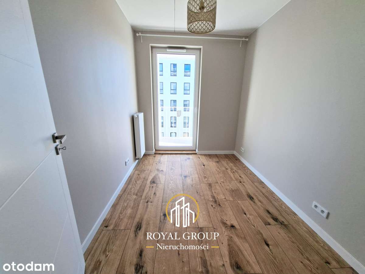 Nowoczesne do zamieszkania na os. Panorama - Pełny obrazek: 5/13