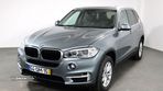 BMW X5 25 d sDrive Comfort 7L - 1