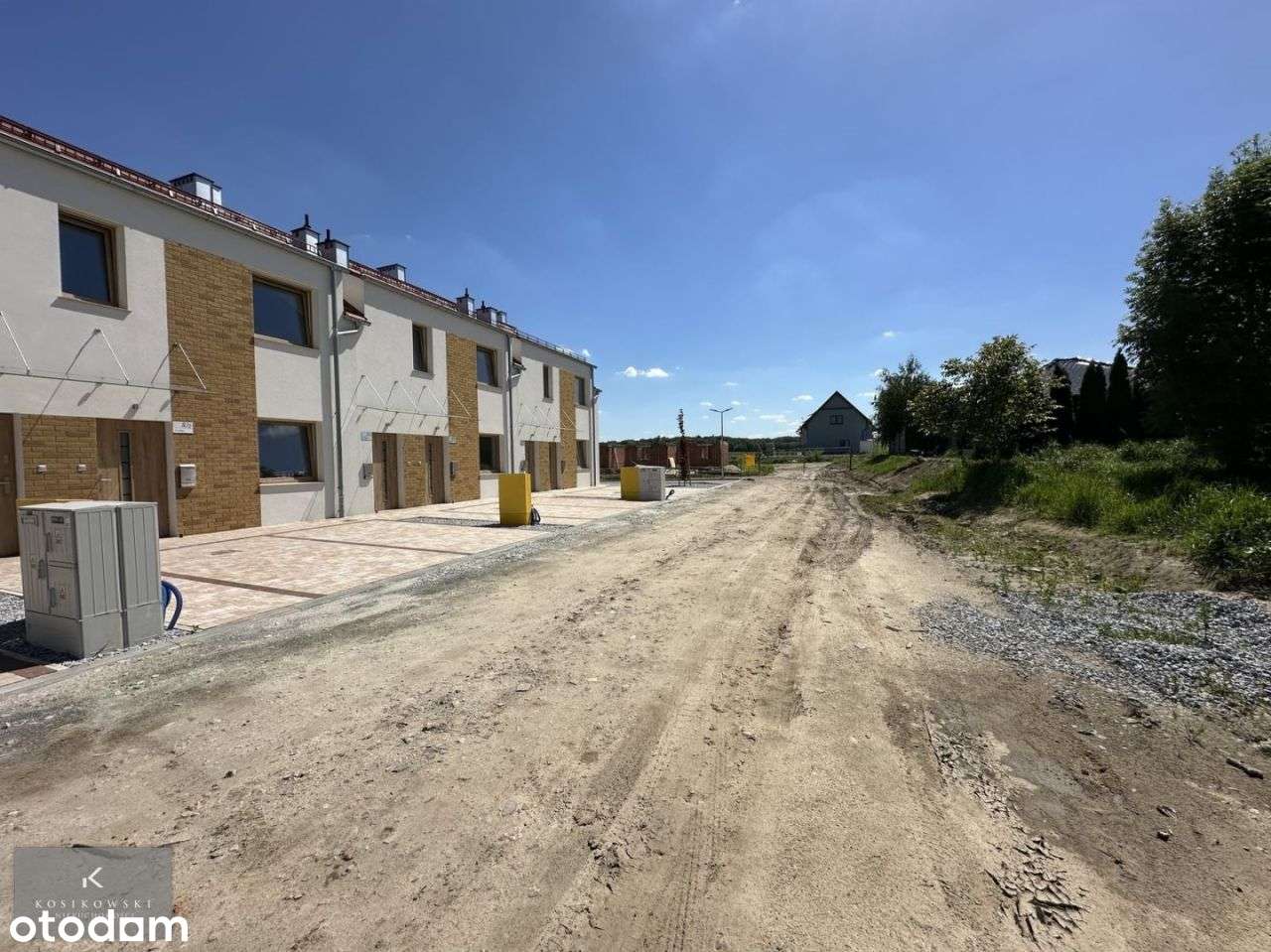 Mieszkanie, 56 m², Syców - Pełny obrazek: 4/12