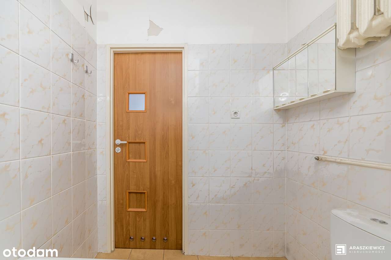 PRZETARG: sprzedaż 2-pokojowego mieszkania 48,03 m², os. Dębina 8/32-11