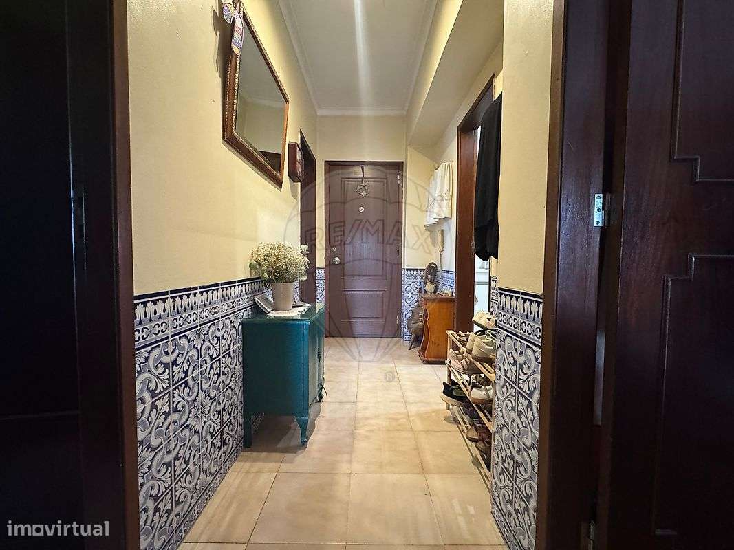 Apartamento T2 para venda - Grande imagem: 4/17