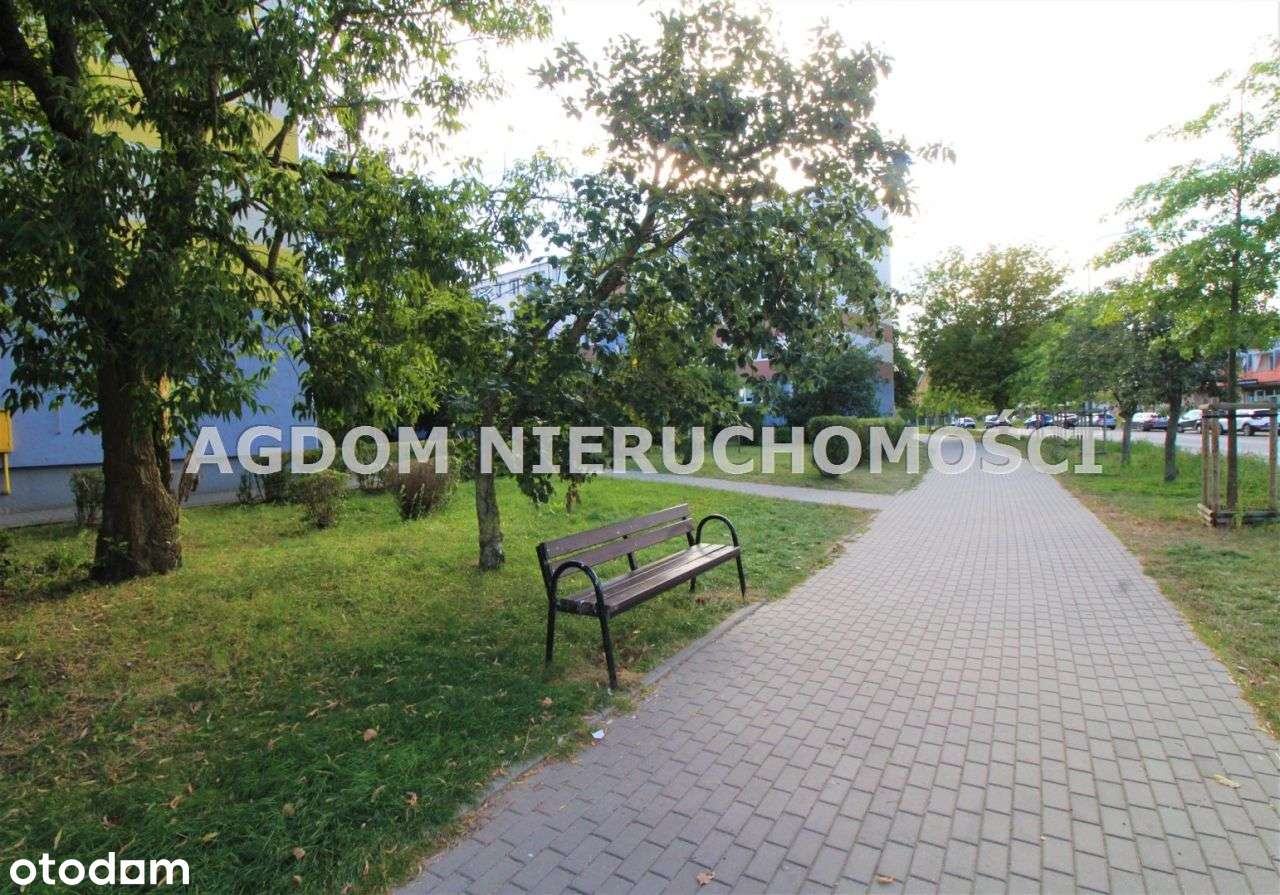 Piękne mieszkanie os.Zazamcze ul.Promienna-17