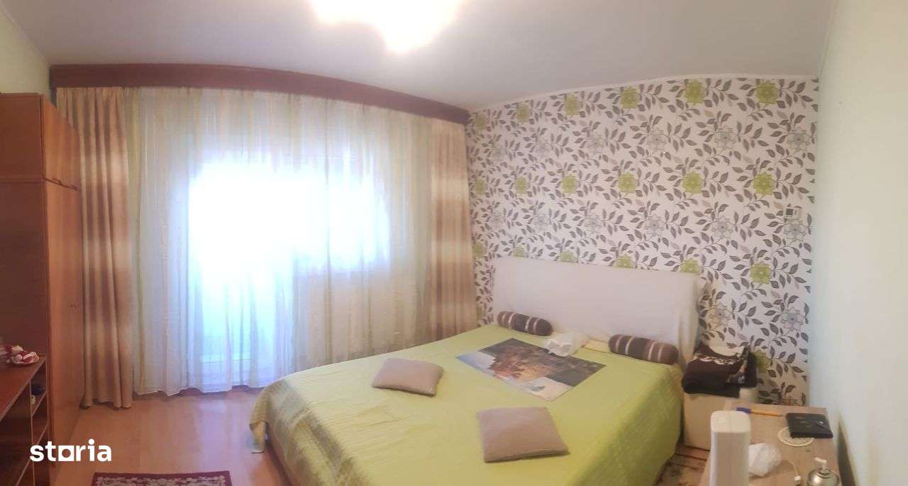 Buzaului B -uri ap. 3 cam cf I dec Mobilat - Imagine principală: 3/7