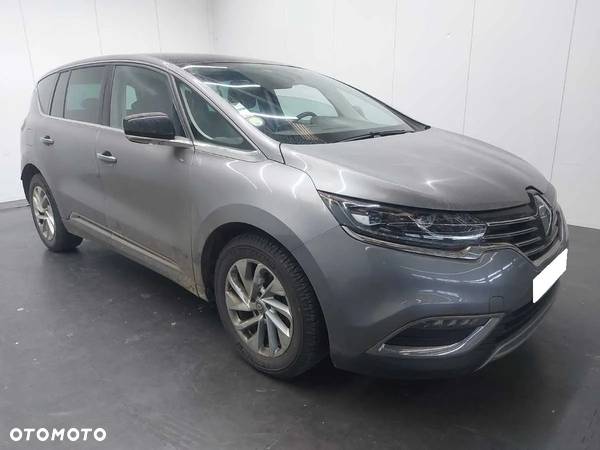 Renault Espace 1.6 dCi Energy Zen EDC - 3