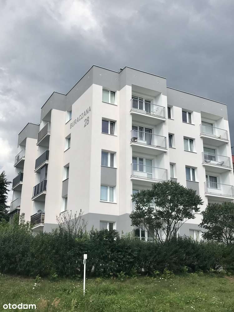 Mieszkanie dwópokojowe Gdynia Karwin