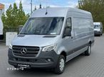 Mercedes-Benz Sprinter - 4