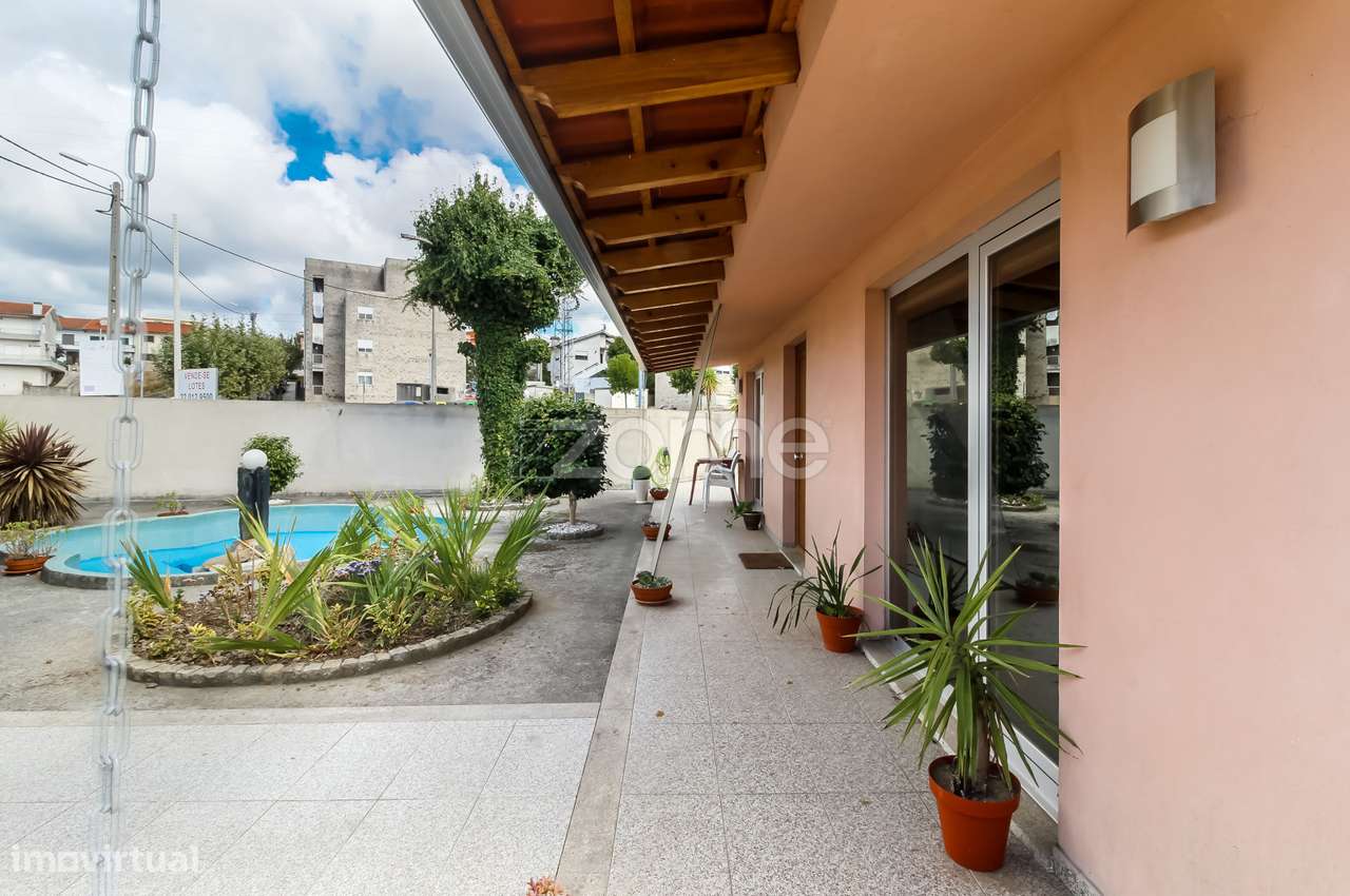 Moradia, Campo, Valongo - Grande imagem: 4/60