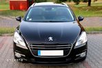 Peugeot 508 2.0 HDi Allure - 36