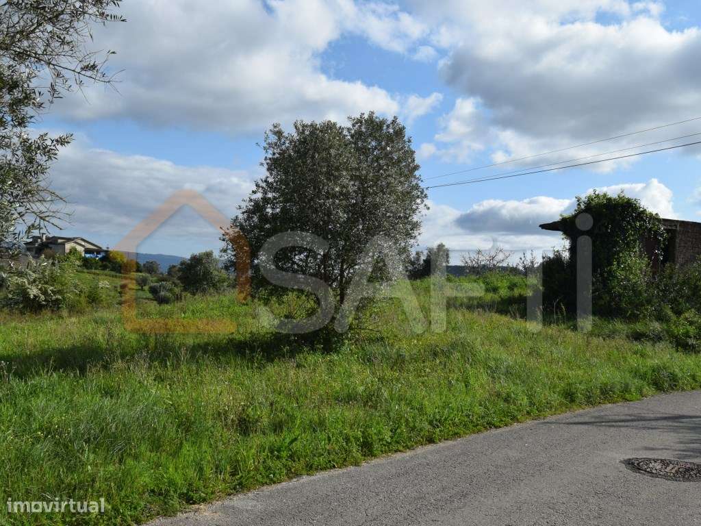 Terreno Rústico construível, com 2510m2, em Portela do Gato, Coimbra - Grande imagem: 4/21