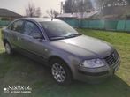 Volkswagen Passat 1.9 TDI Comfortline - 4