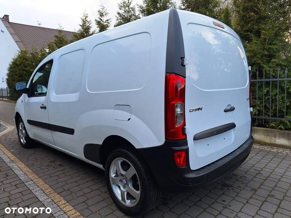 Mercedes-Benz Citan 111 CDI extralang - 3