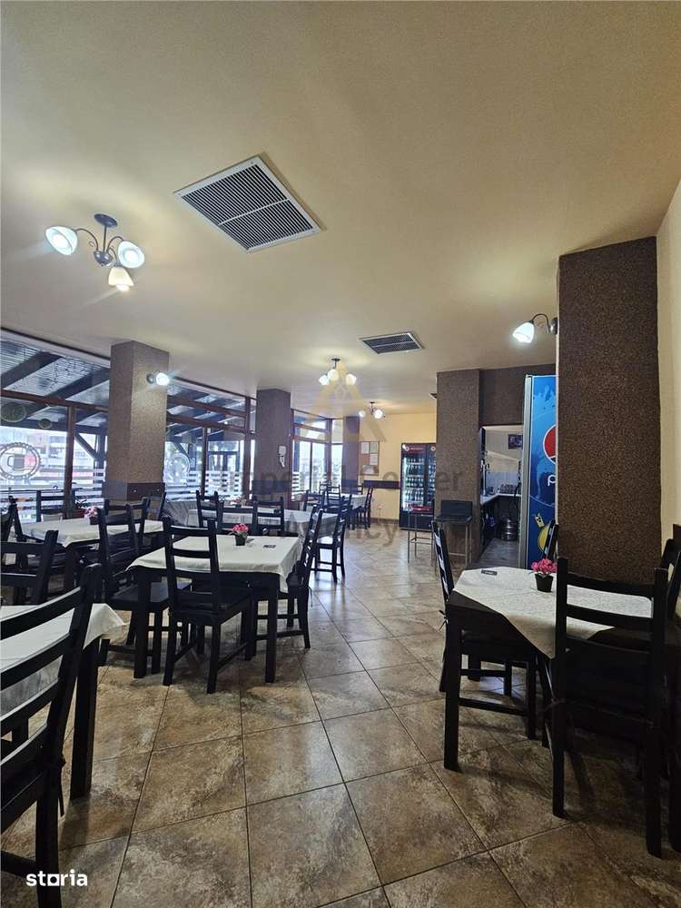 SPATIU COMERCIAL DE VANZARE ONESTI-1