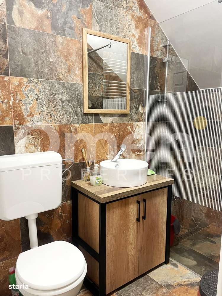 Apartament 2 camere de închiriat | Zona Bizo - Imagine principală: 3/8