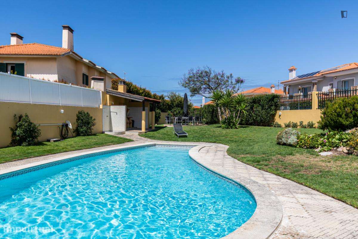 Apartamento com 3 quartos - localizado em Cascais Lisbon - Grande imagem: 3/8