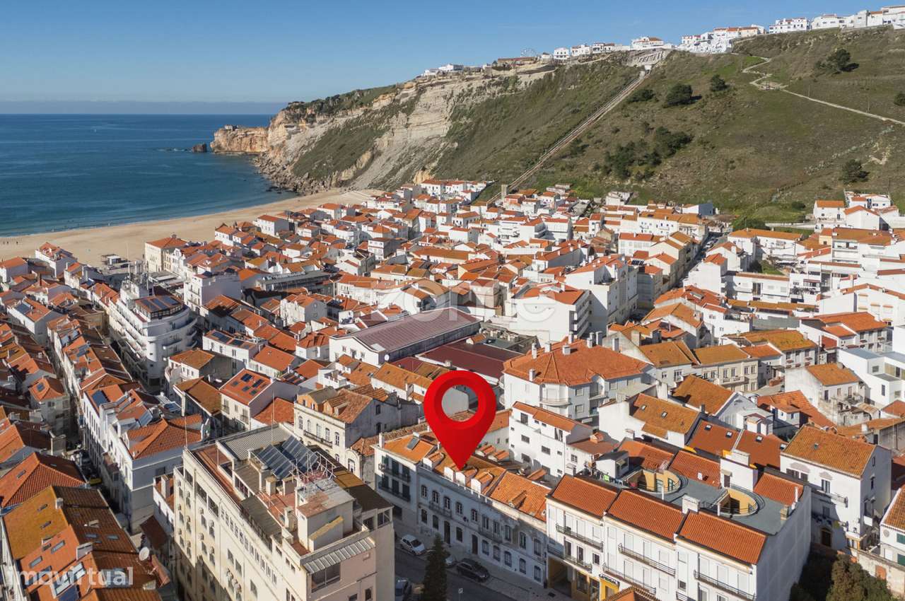 Loja perto da praia da Nazaré-38