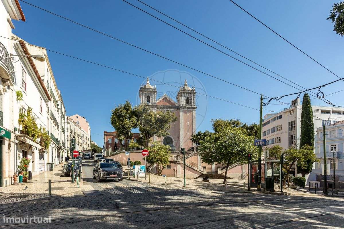 Apartamento T1 para venda - Grande imagem: 5/26