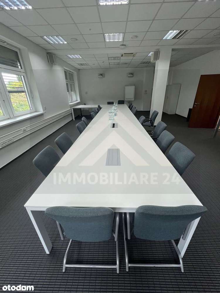 OKAZJA - Kompleks biurowo-magazynowy – Baranowo / Poznań - 2,12ha-14