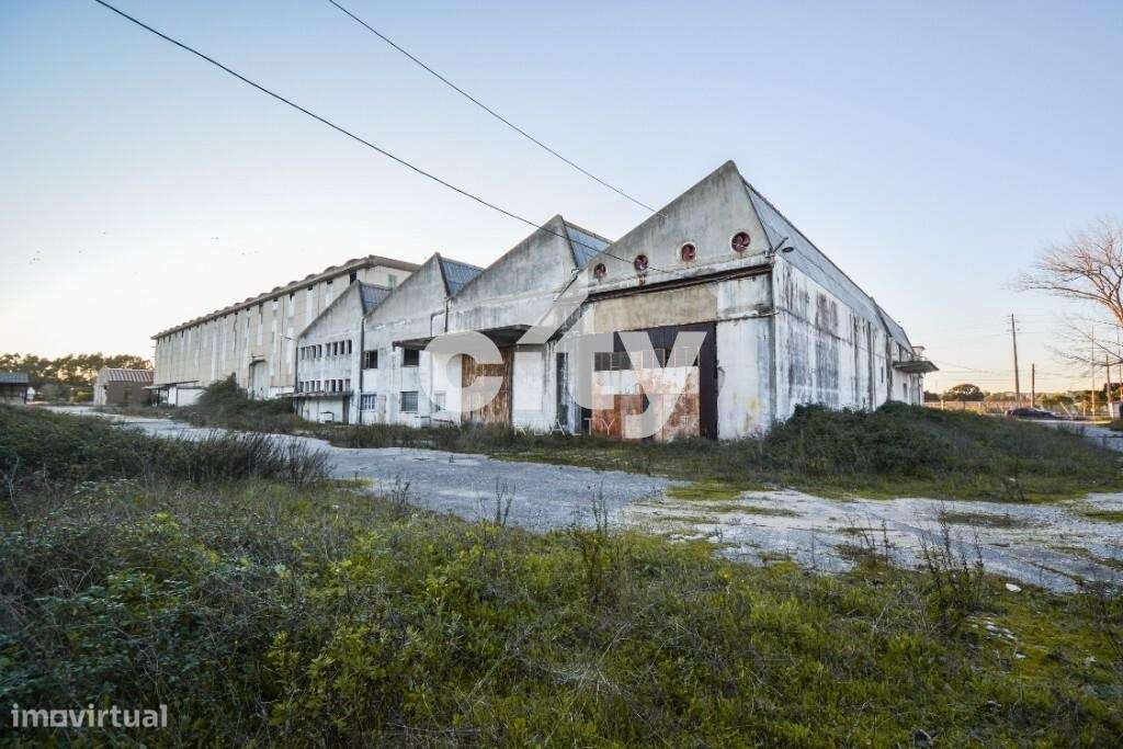 ARMAZÉM PARA RECUPERAR NO CARTAXO - Grande imagem: 5/27