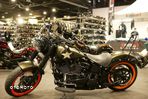 Harley-Davidson Softail Slim - 13