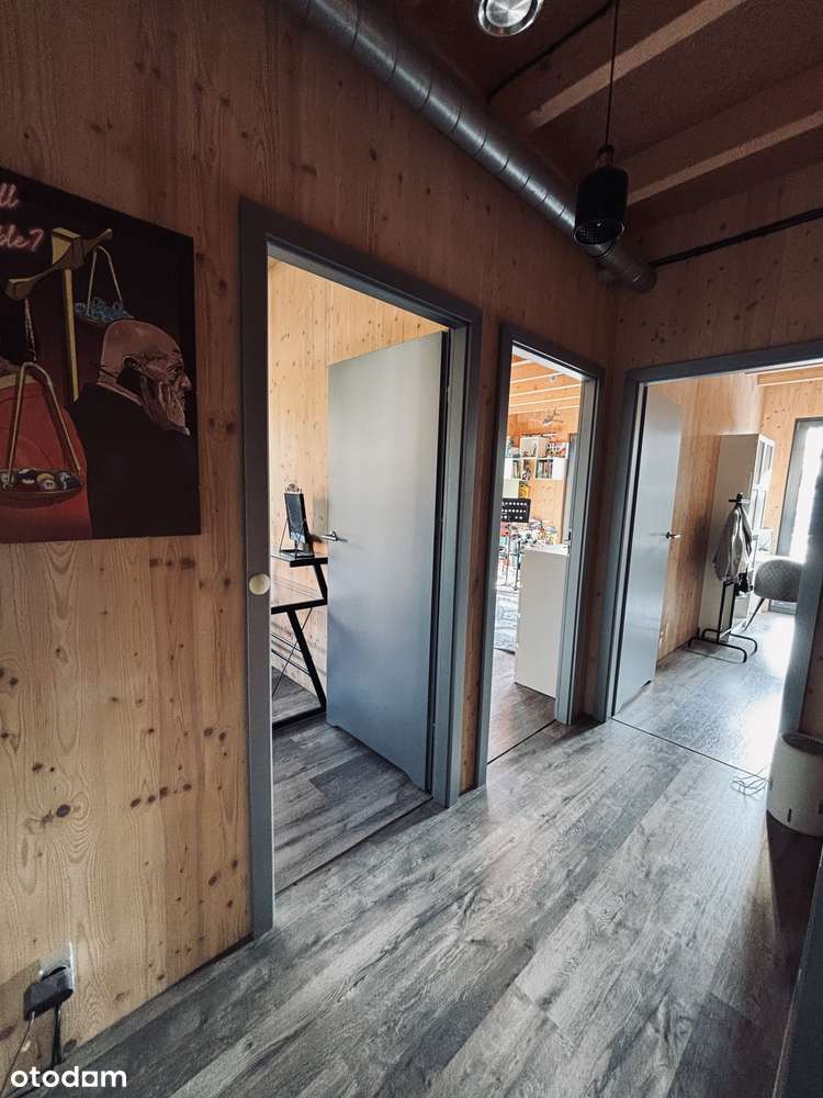 Kraków,nowoczesny, energooszczędny, urządzony dom, świetna lokalizacja-10