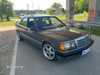 Mercedes-Benz W201 (190) - 18