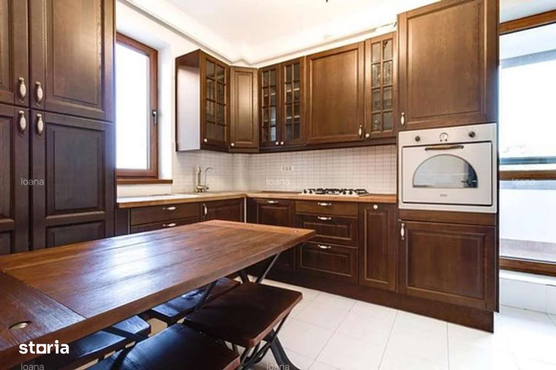 Apartamet 4 camere 146 mp | dreesing | Loc de Parcare - Imagine principală: 5/15