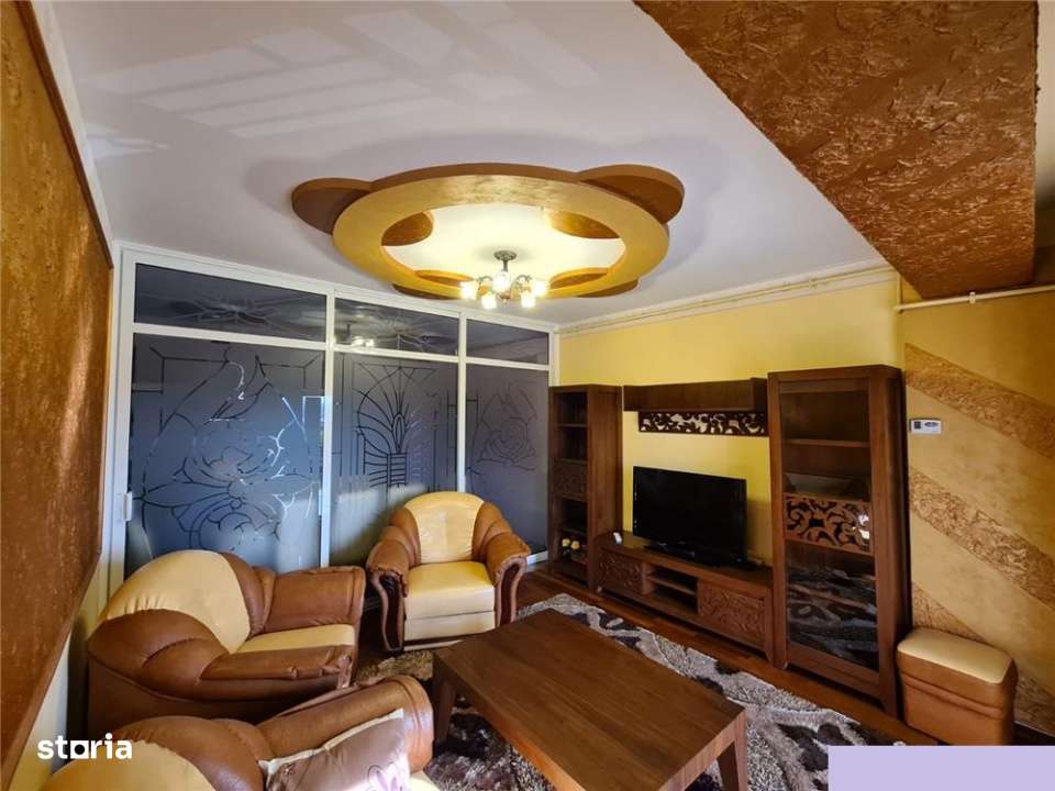 Apartament 2 camere \ Etaj 2 \ inchiriere - Sibiu - Imagine principală: 5/9