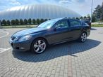 Lexus GS 300 Prestige - 11