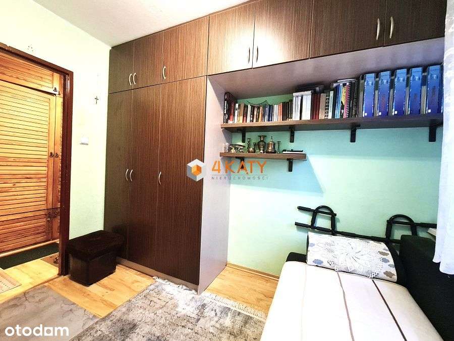 Zadbane 3 pok. ul. Spółdzielcza-6